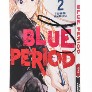 Blue Period 5
