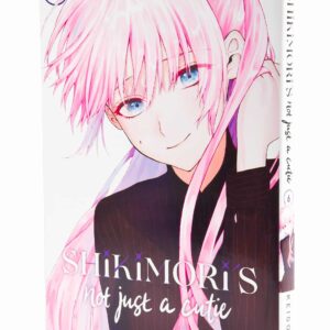 Shikimori's Not Just a Cutie Vol. 5
