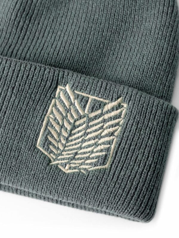Wings of Freedom Beanie