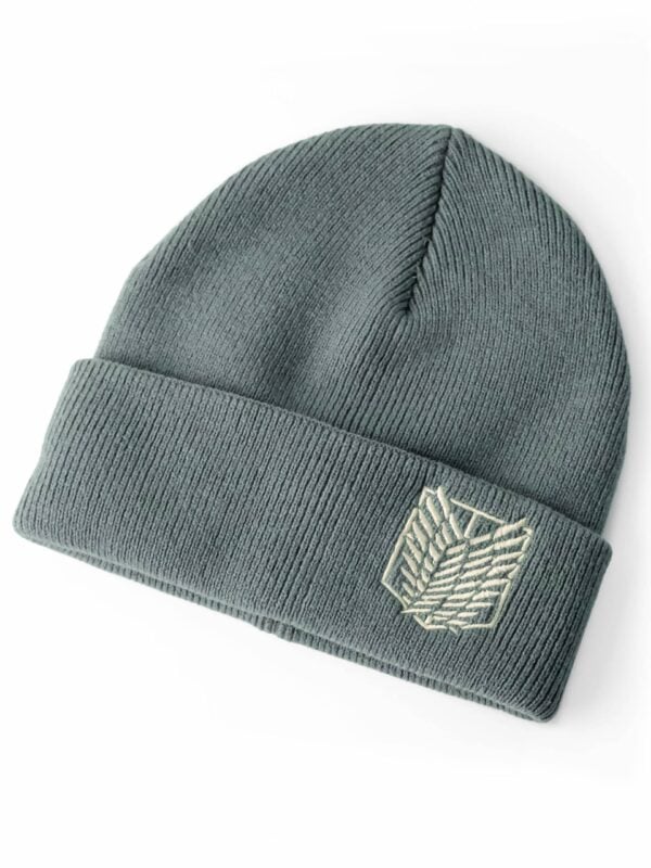 Wings of Freedom Beanie