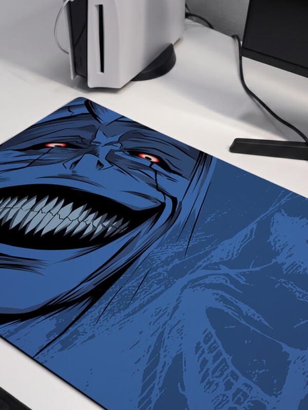 Architect's Puppet Deskmat