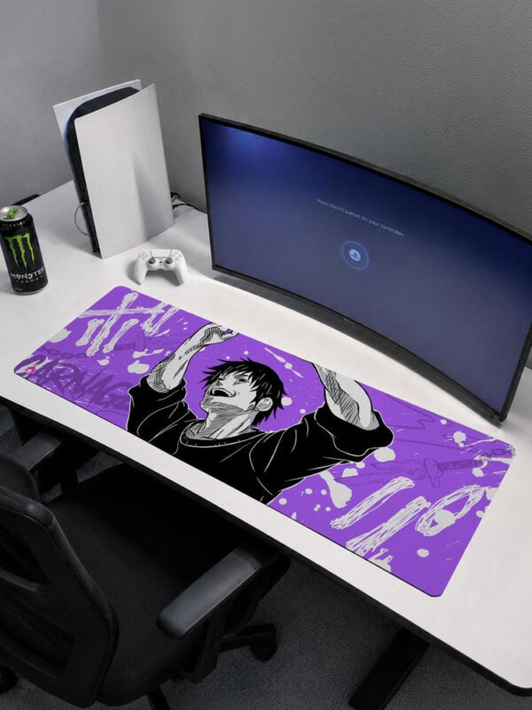 Ghost_of_Zenin_Deskmat_lisitng1_comicsense Ghost of Zenin Deskmat