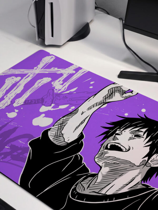 Ghost_of_Zenin_Deskmat_lisitng2_comicsense Ghost of Zenin Deskmat