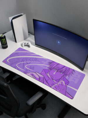 Honoured_One_Deskmat_listing1_comicsense Honoured One Deskmat