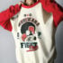 Mugiwara Fight Club (Oversize Drop-Shoulder)