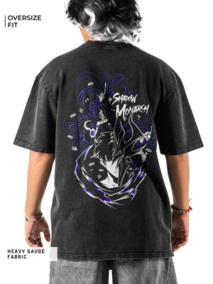 Shadow Monarch T-Shirt