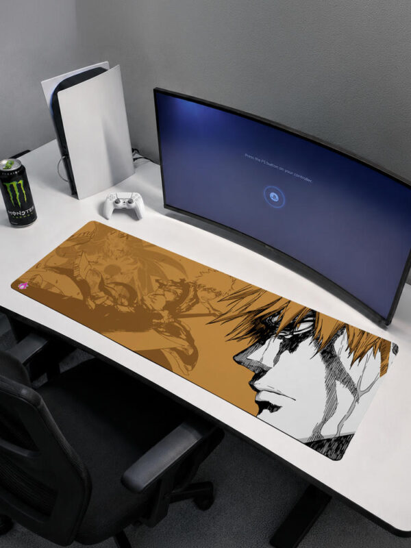 True_bankai_deskmat_Listing1_comicsense True Bankai Deskmat