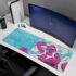 God of Liberation Deskmat