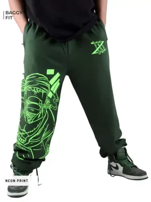 Pirate Hunter Jogger