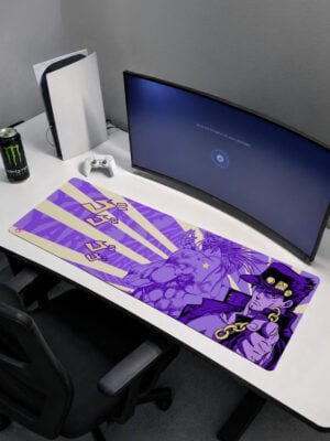 Star Crusader Deskmat