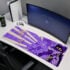 Star Crusader Deskmat
