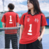 Nekoma-1 Jersey