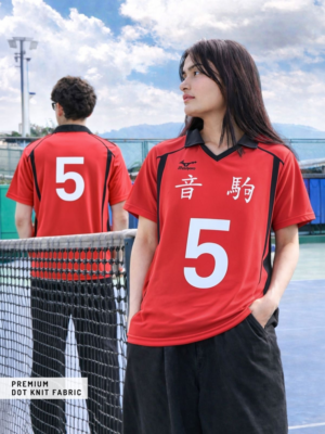 Nekoma-5 Jersey