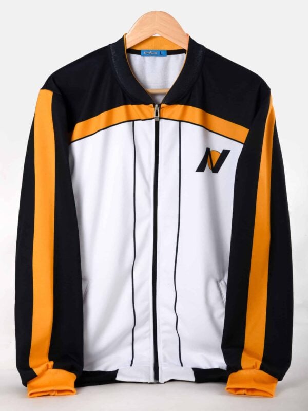 Barusu Cosplay Jacket