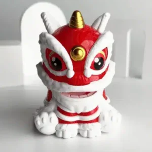 Blood Fiend Waifu Figurine