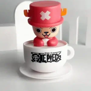 Blood Fiend Plush