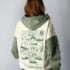 Nakama Hoodie (Oversize Drop-Shoulder)