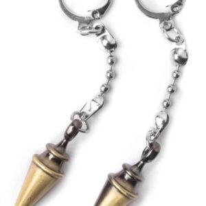 Anya Lanyard Keychain