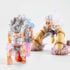 Bizarre Gear 5 Figurines