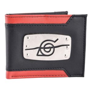 Hollow Embossed Wallet