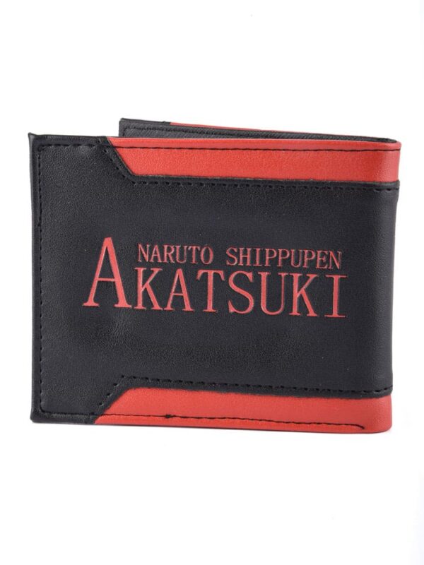 Rogue Ninjas Wallet