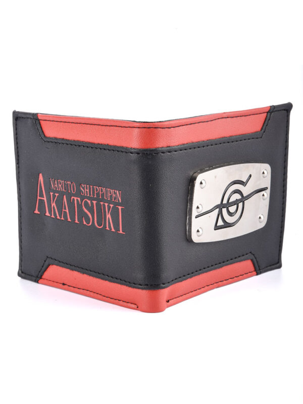 Rogue Ninjas Wallet