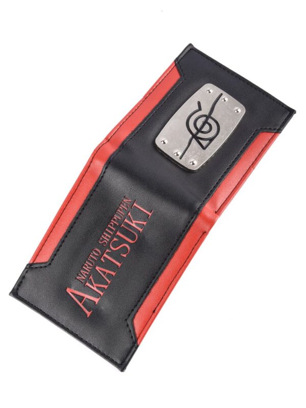 Rogue Ninjas Wallet