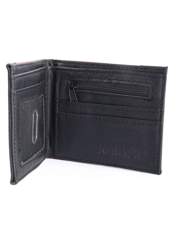 Rogue Ninjas Wallet