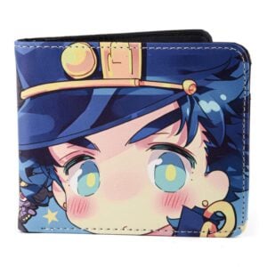 Chainsaw Devil Wallet