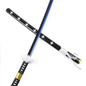 Thunder Slayer LED Katana