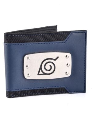 Certified Shinobi Wallet