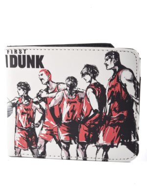 Shohoku High Wallet