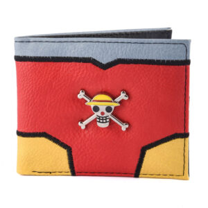 Hollow Embossed Wallet
