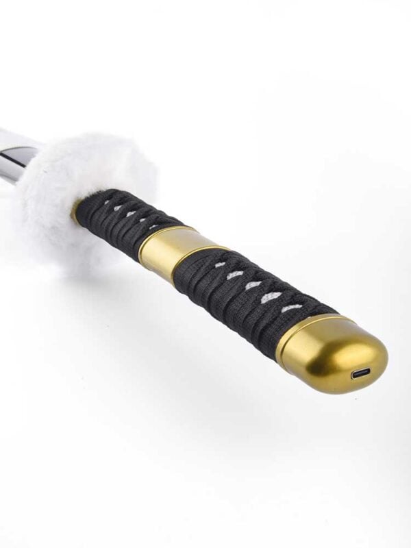 Surgeon of Death LED Katana: Kikoku