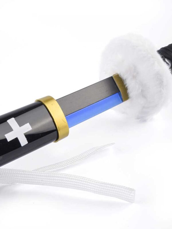 Surgeon of Death LED Katana: Kikoku