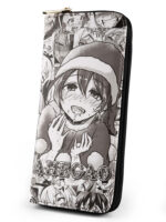 Ahegao Wallet Comicsense