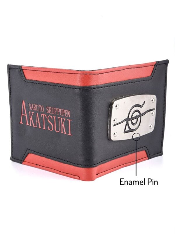 Rogue Ninjas Wallet