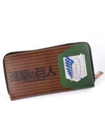 Wings Wallet Comicsense