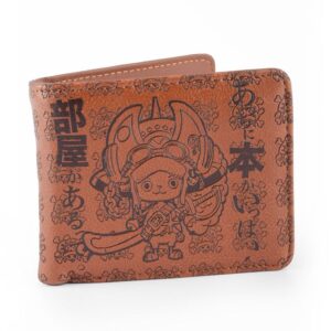 Hollow Embossed Wallet