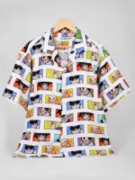 z fighter shirt comicsense