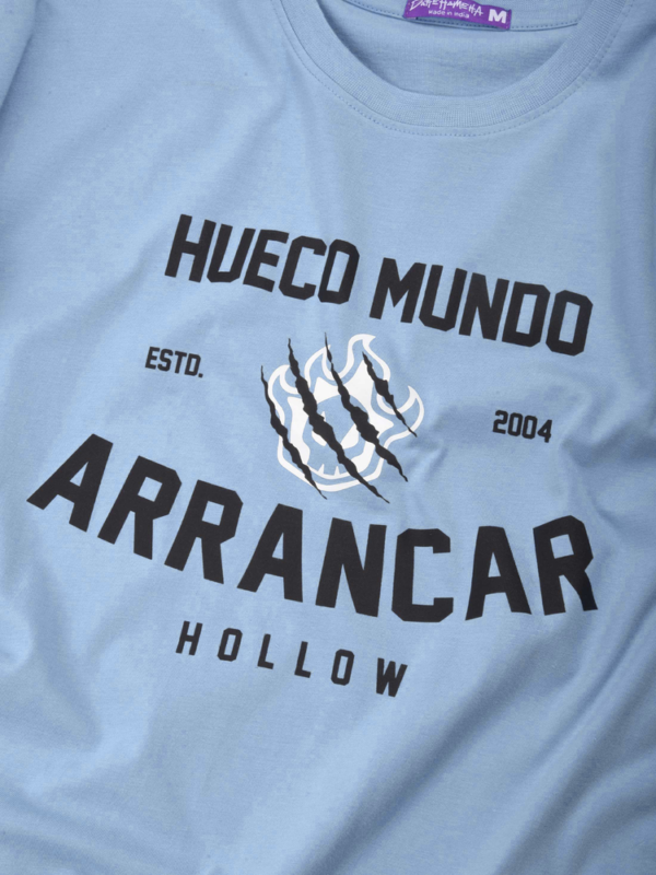 espada_bleach_listing (1)_comicsense Espada T-Shirt