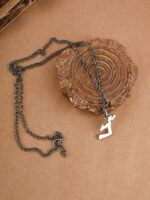 Menacing Jojo Necklace ComicSense