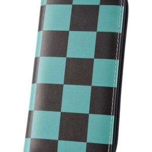 tanjiro pattern Women Wallet comicsense