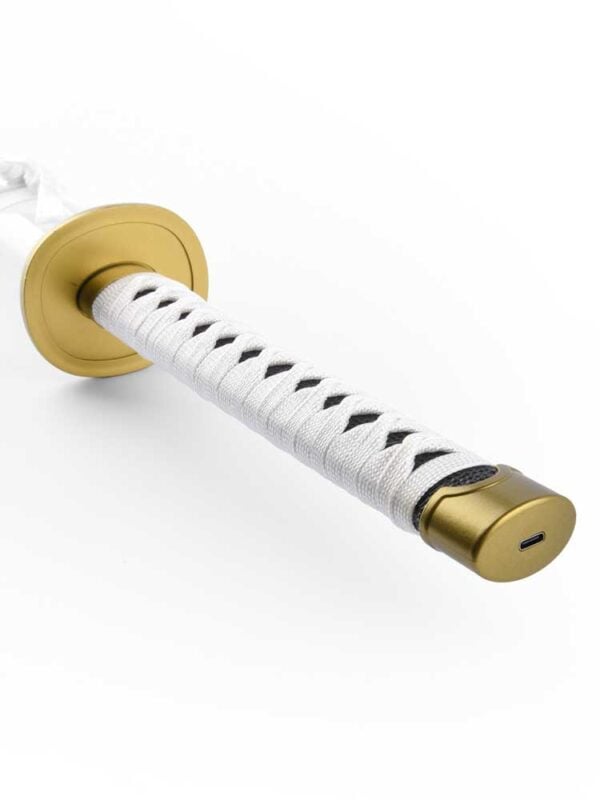 Pirate Hunter LED Katana: Wado Ichimonji