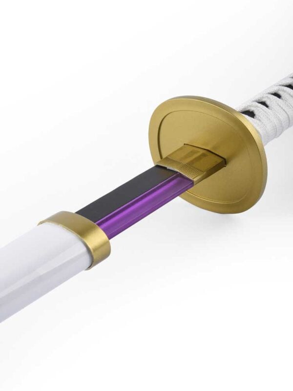 Pirate Hunter LED Katana: Wado Ichimonji