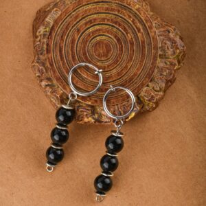 Waka Earring comicsense