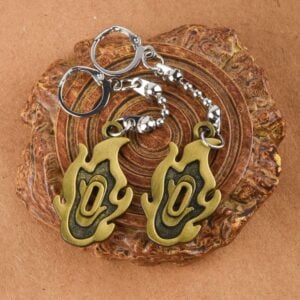 Rengoku earring