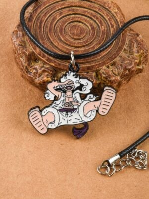 Gear 5 Necklace