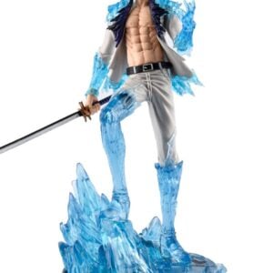 Bleach Figurine Comicsense