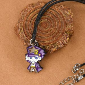 Diamond is Unbreakable Necklace